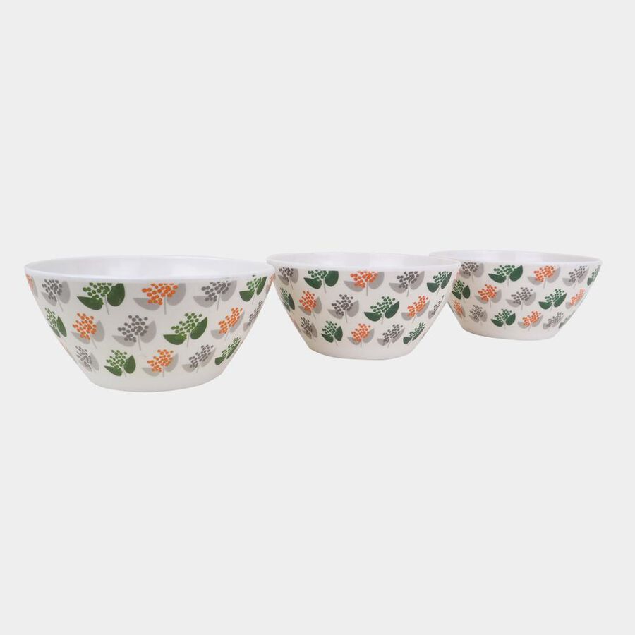 Melamine Veg Bowl, , large image number null