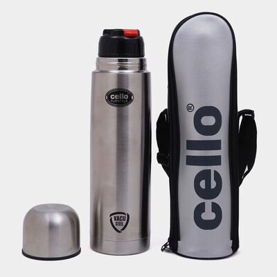 1 Pc. 1 L Stainless Steel Bottle