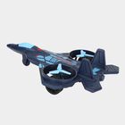 Kid's Military Fighter Jet Toy, , small