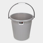 25L Plastic Bucket, , small