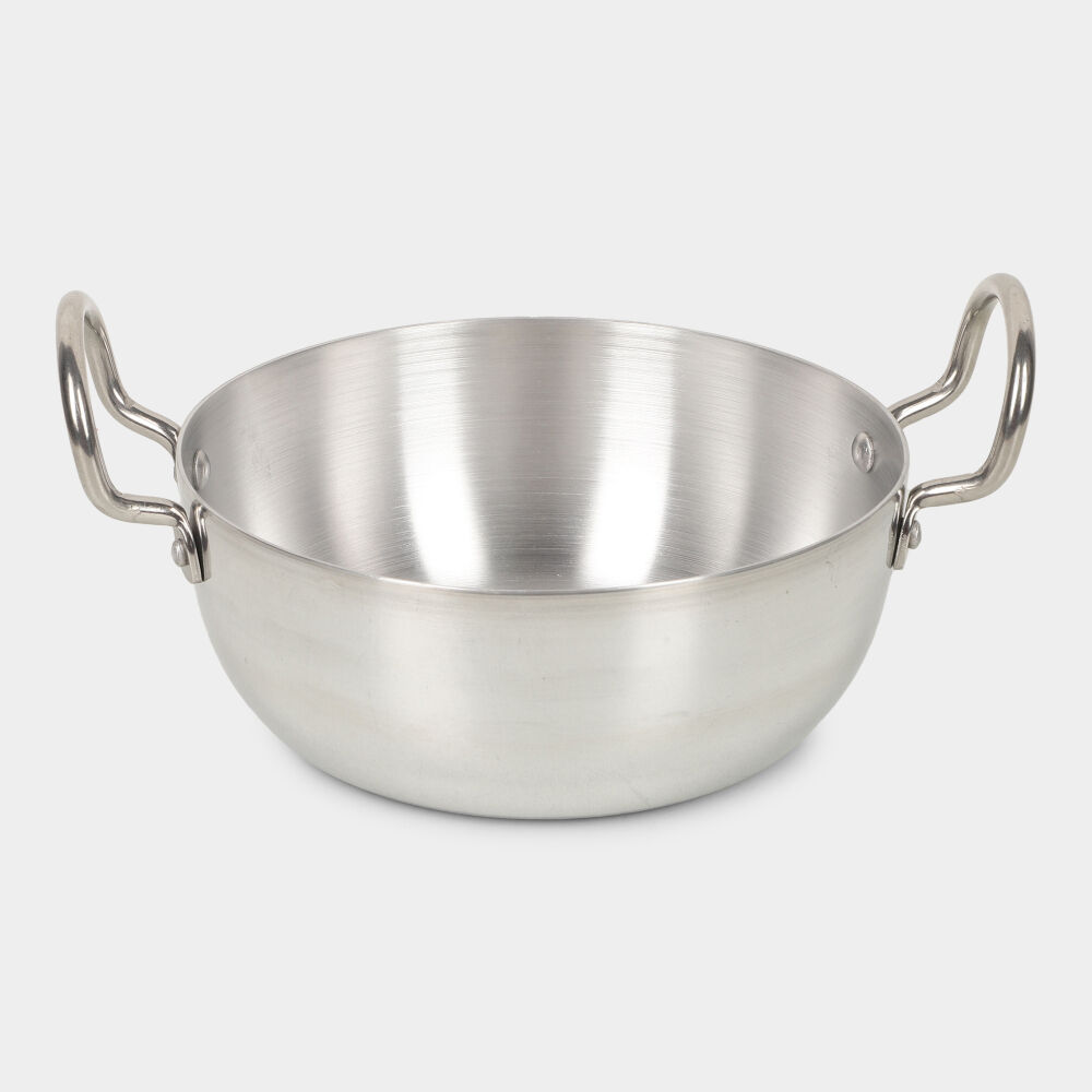 1.3L Aluminium Kadahi