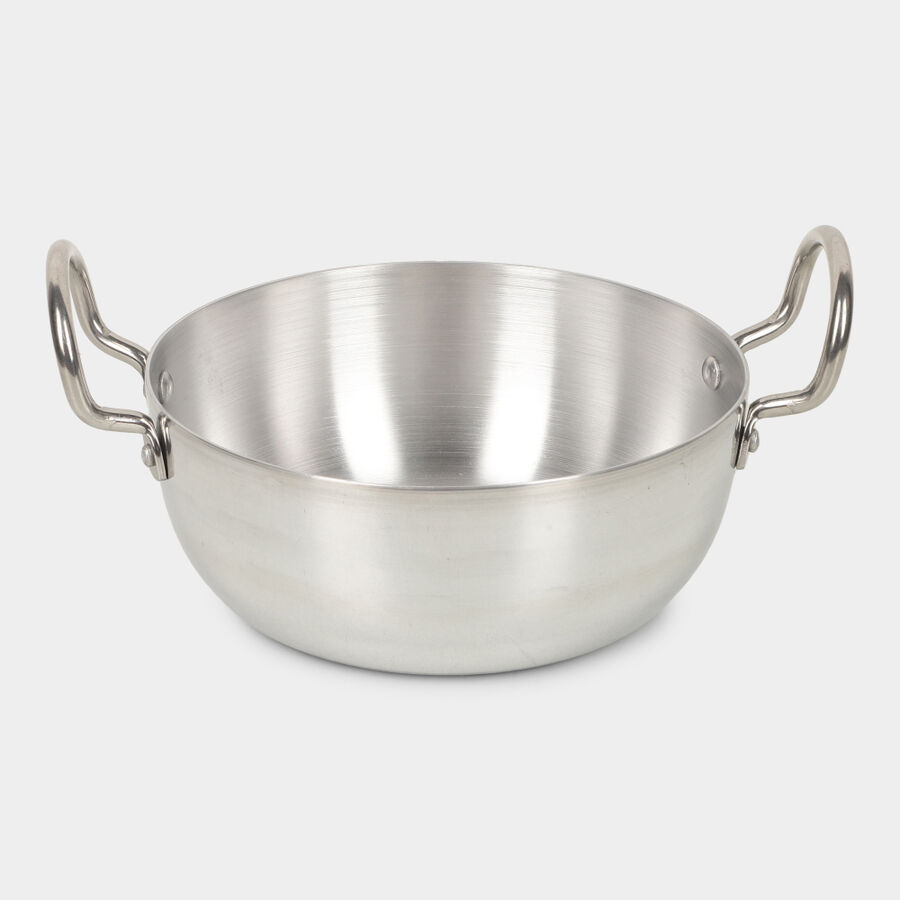 1.3L Aluminium Kadahi, , large image number null