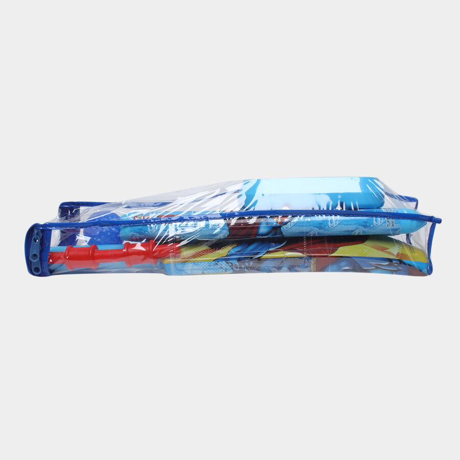 Superman Cricket Set, , large image number null