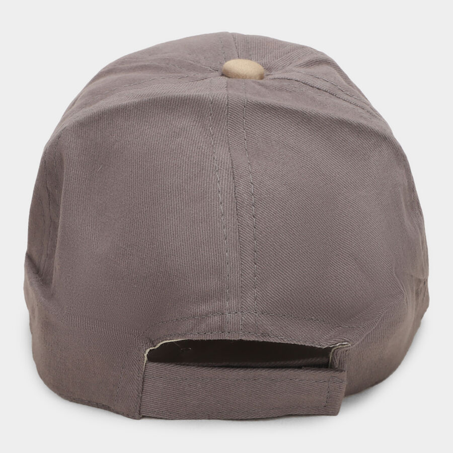 Men's Cotton Cap, , large image number null
