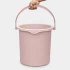 25L Plastic Bucket, , small image number null