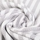 220 GSM Grey Cotton Bath Towel, , small image number null