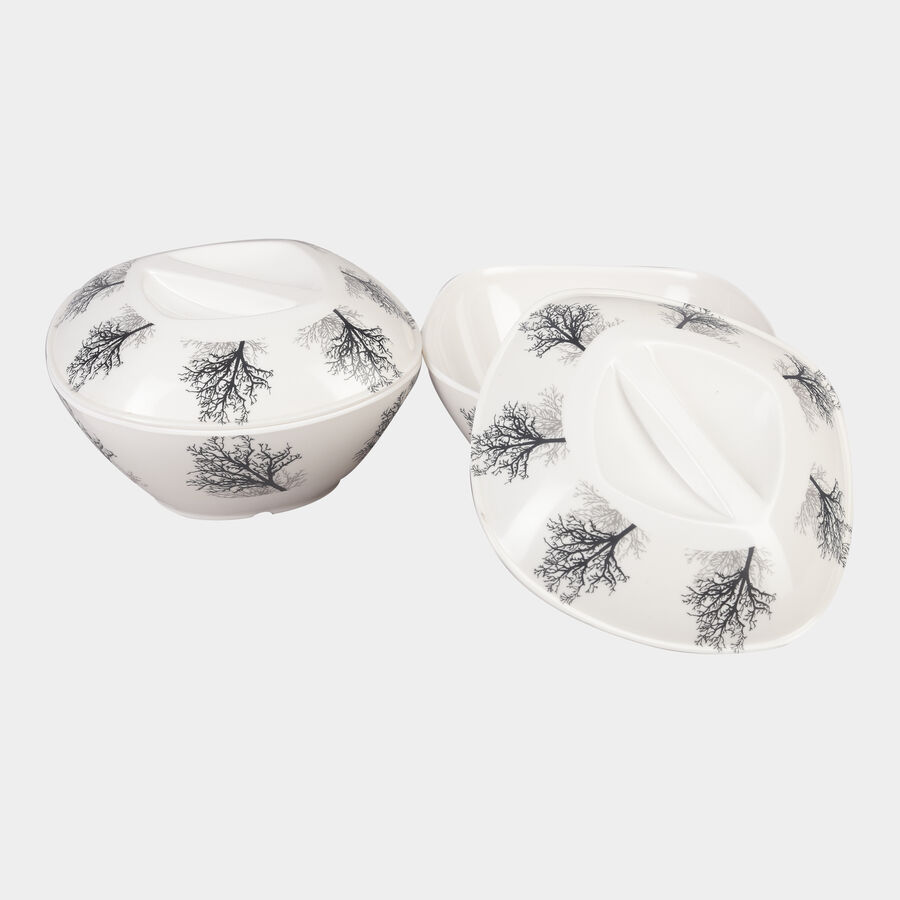 Melamine Dinner Set 31 Pcs, , large image number null