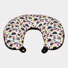Multicolour Beans Neck Pillow, , small image number null