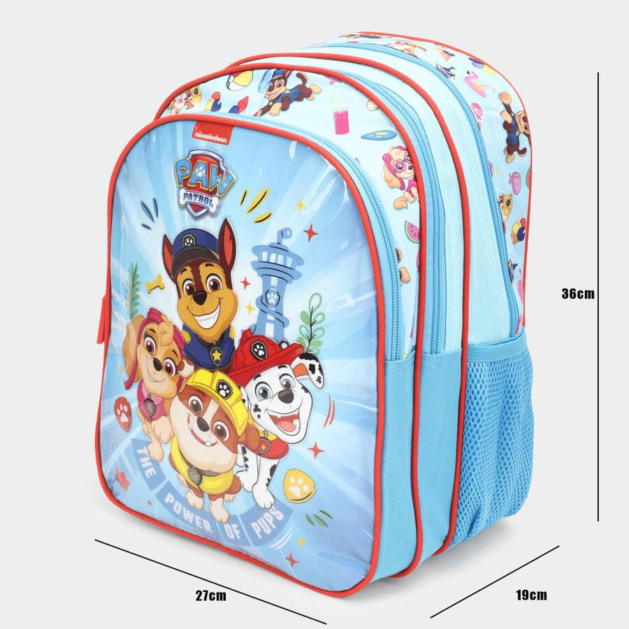 Kid's Fabric Paw Patrol Bag, , large image number null