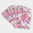 PVC Multicolour Table Mat, , small image number null