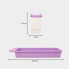 200 ml Plastic Masala Box, , small image number null