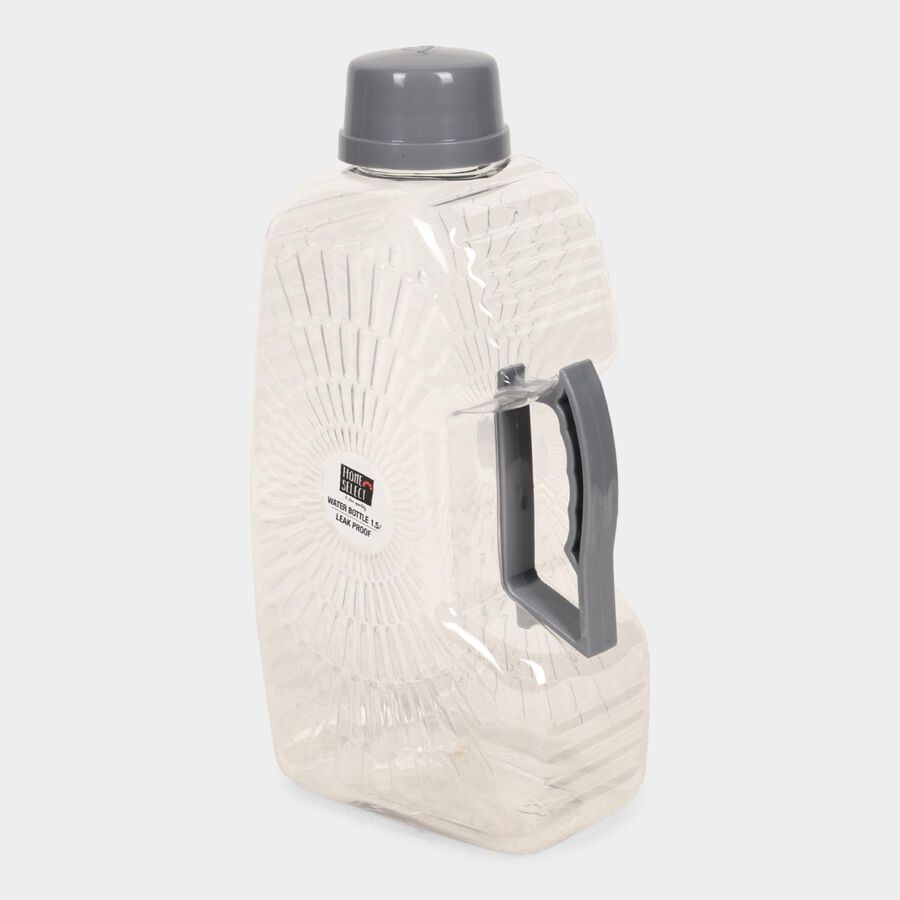 1.5 L PET Bottle, , large image number null