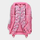 Kid's Barbie Printed Fabric Bag, , small