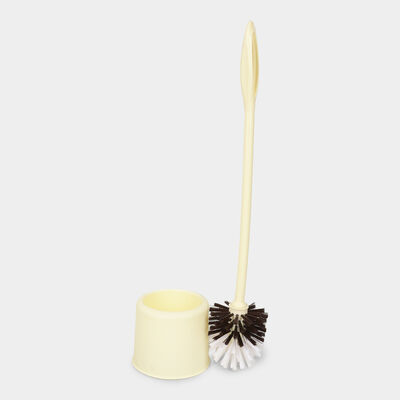 Plastic Toilet Brush