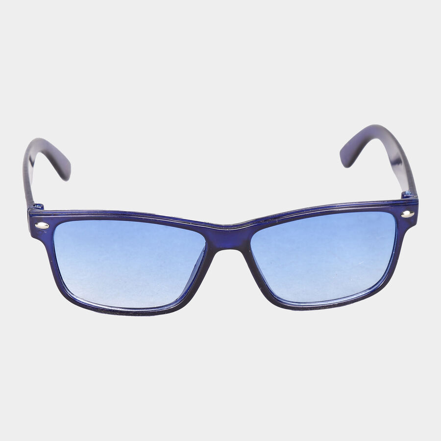 Kid's Plastic Gradient Wayfarer Sunglasses, , large image number null
