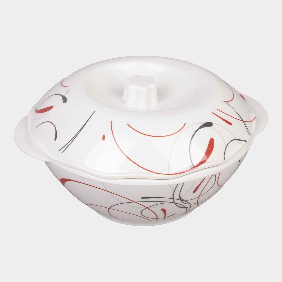Melamine Pudding Set, , large image number null