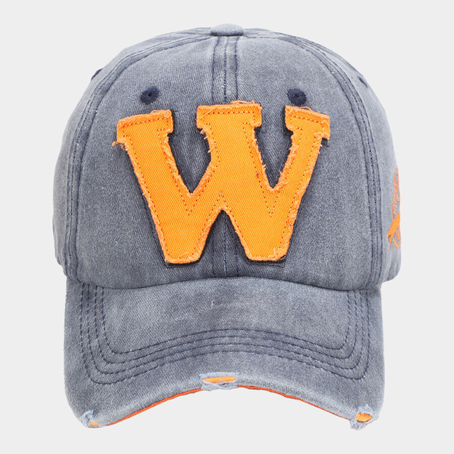 Men's Canvas Cap, , large image number null