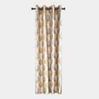 5ft. Blue Window Curtain, , small image number null