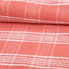 220 GSM Rust Cotton Blend Bath Towel, , small image number null