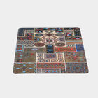 Beige Polyester Door Mat, , small image number null