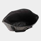 Brown Fabric-Polyester Bag, , small image number null