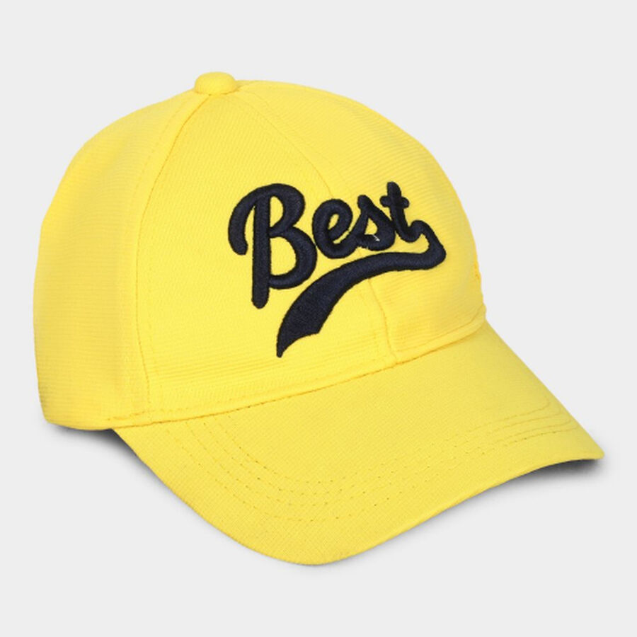 Kids' Cotton Cap, , large image number null