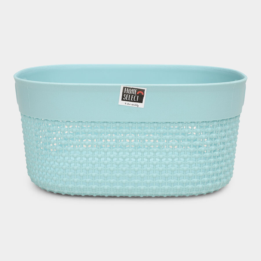 Plastic Basket, , large image number null
