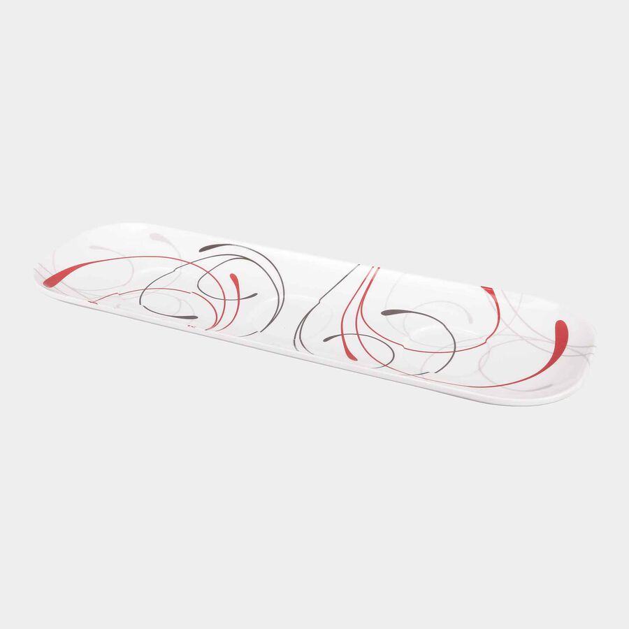 Melamine Snack Set, , large image number null