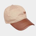 Men's Fabric Cap, , small image number null