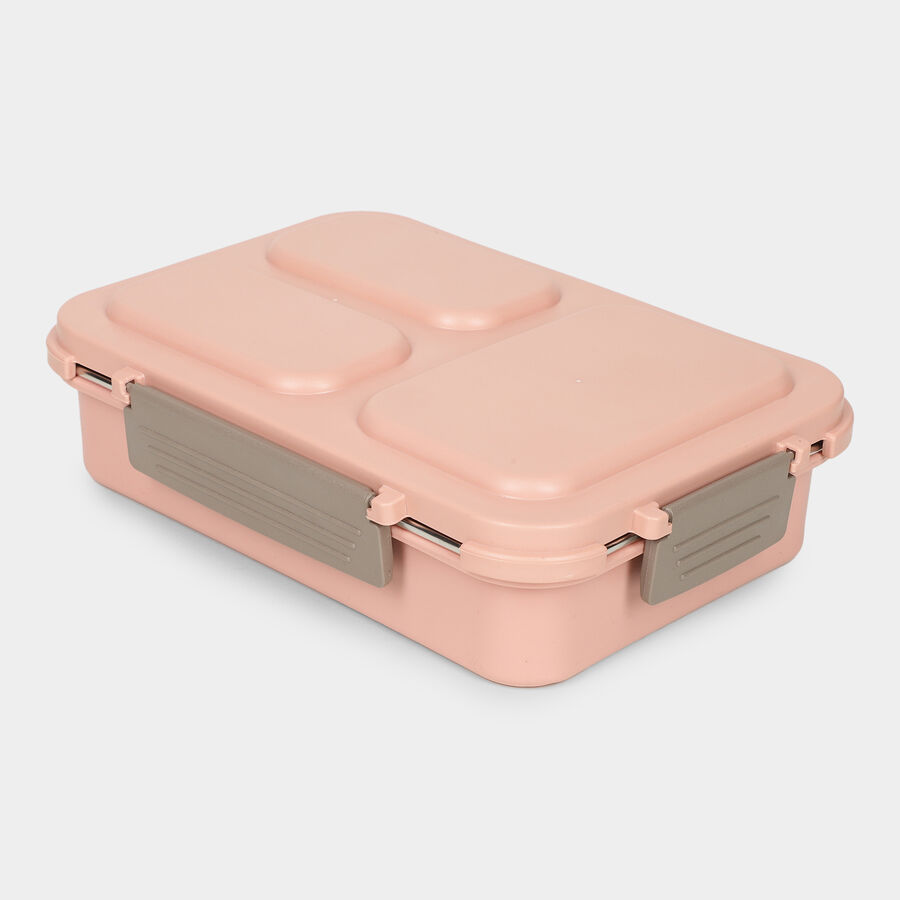 600 ml Lunch Box, , large image number null