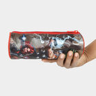 Dark Grey Fabric Pouch, , small image number null