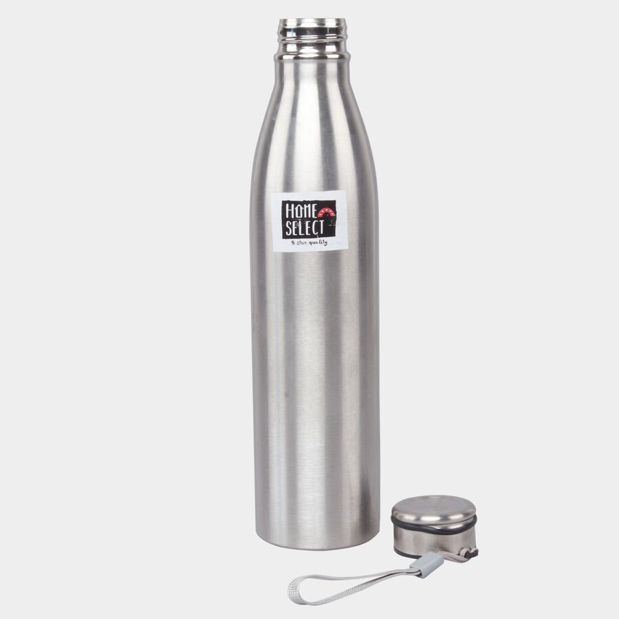 1 Pc. 1 L Stainless Steel Bottle, , large image number null