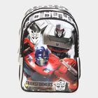 Kid's Fabric Transformers Bag, , small image number null