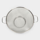 Steel Strainer, , small image number null