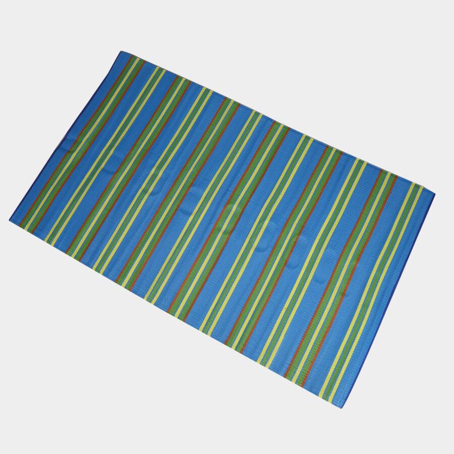 Green PVC Floor Mat, , large image number null