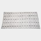 280 GSM Grey Microfiber Bath Towel, , small