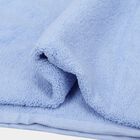 270 GSM Blue Microfiber Bath Towel, , small image number null