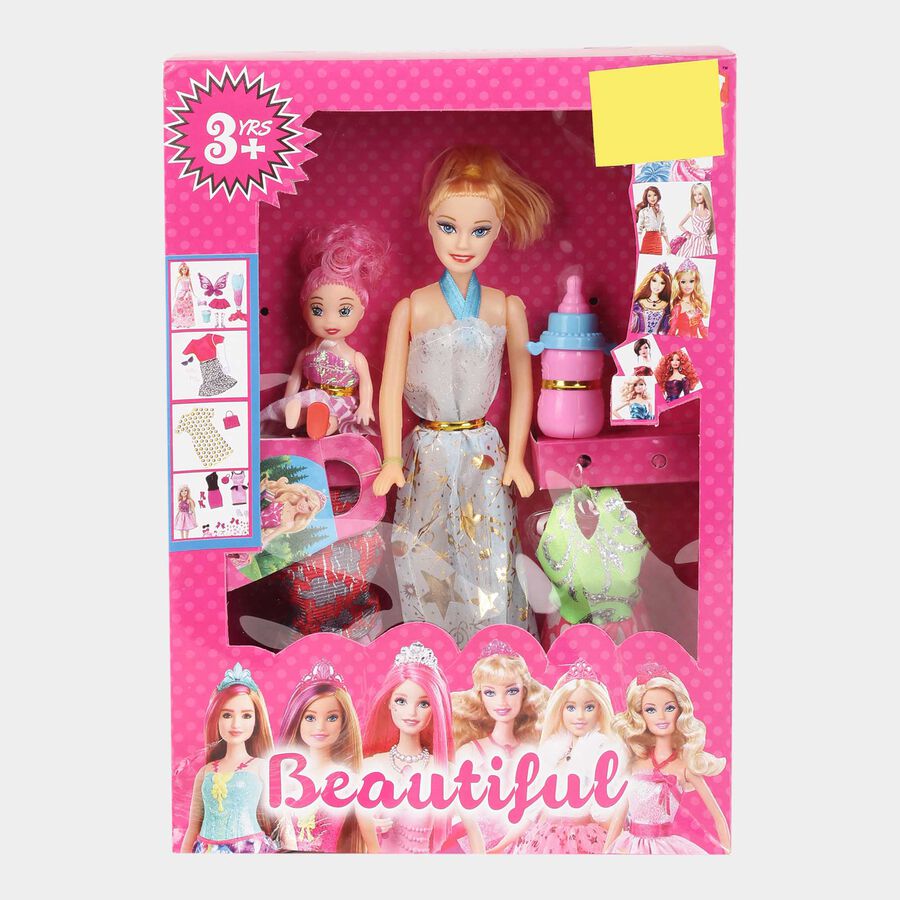 Plastic Dolls, , large image number null