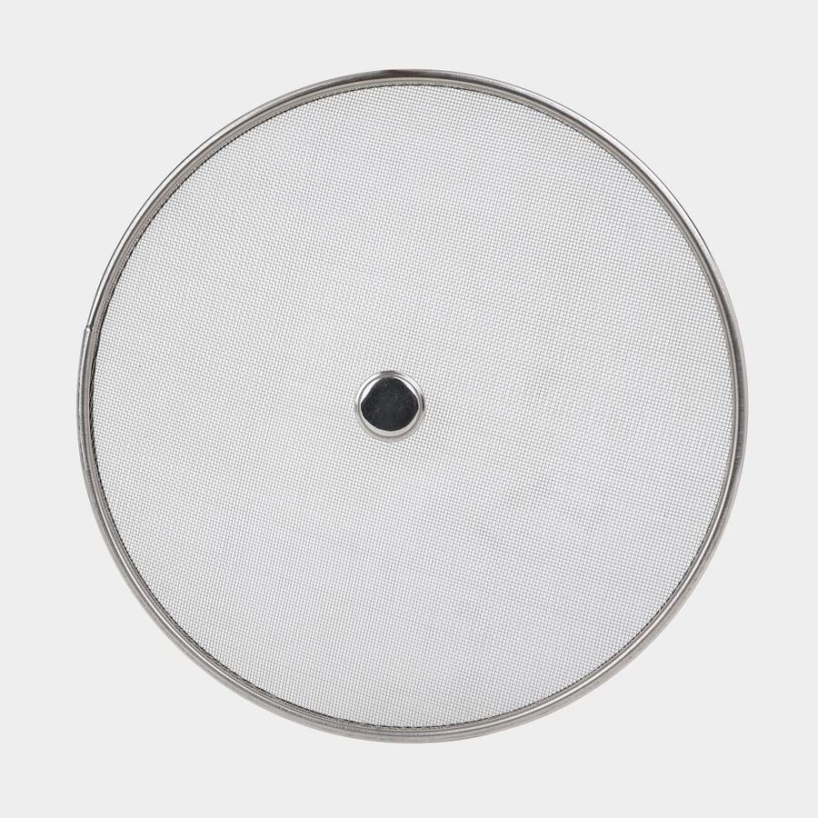 Steel Net Cover, , large image number null