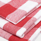 Set of 3 Cotton Kitchen Napkin, , small image number null