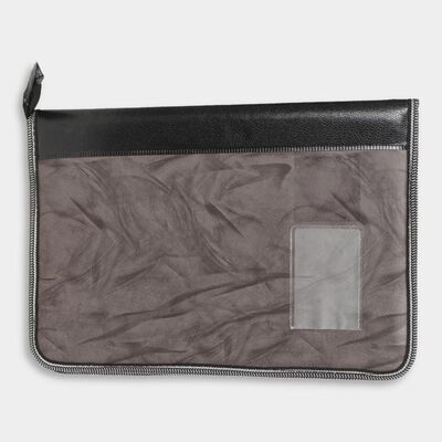 Plastic Portfolio File Folder