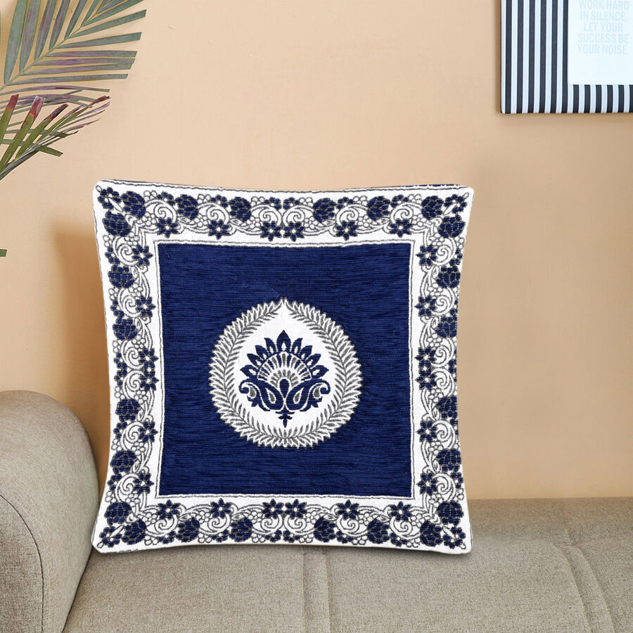 Microfiber Cushion Cover, , large image number null