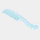 Plastic Hair Comb, Set of 5, , small image number null