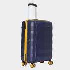 8-Wheel Polycarbonate Hard Case Trolley, Medium, , small