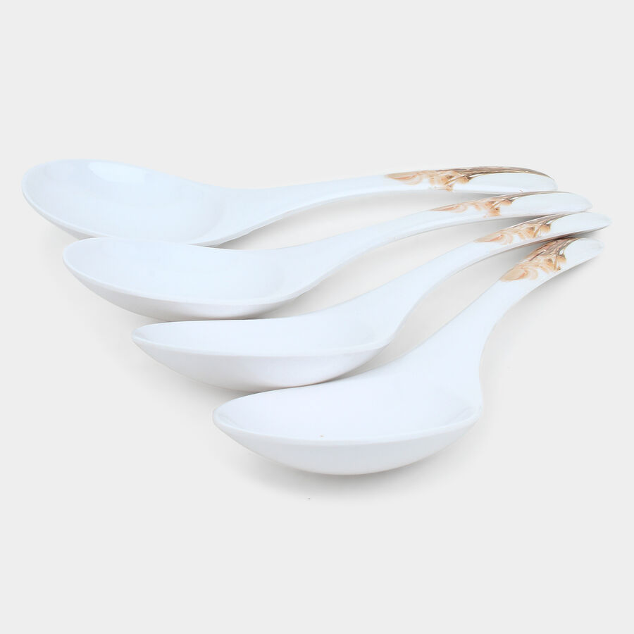 Melamine Dinner Set 40 Pcs, , large image number null