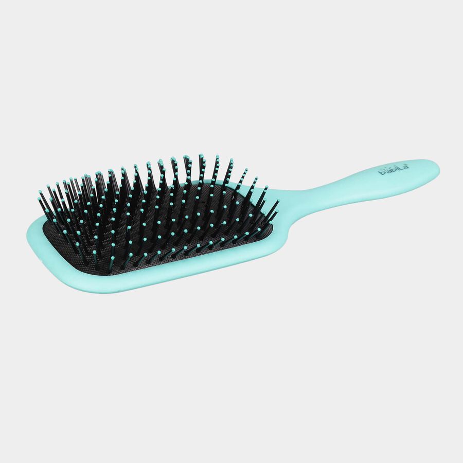 Ladies Hairbrush, , large image number null