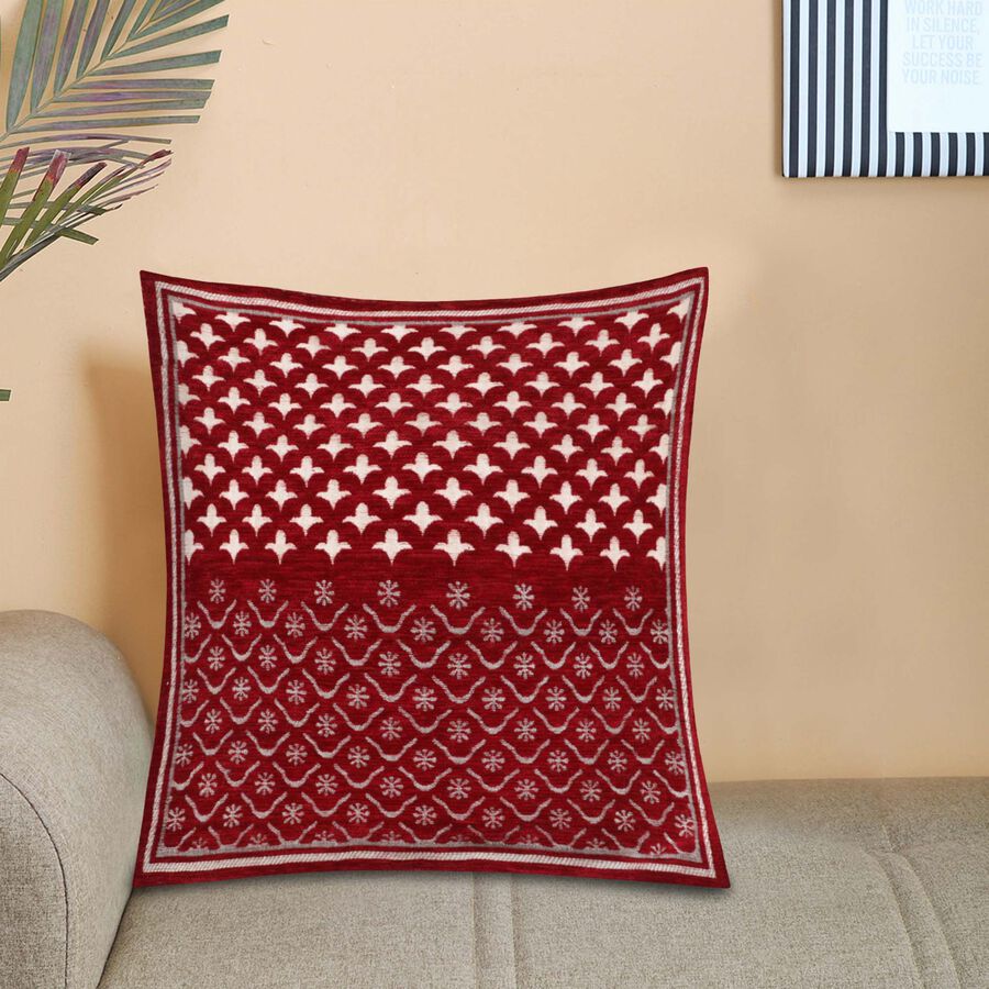 Microfiber Cushion Cover, , large image number null