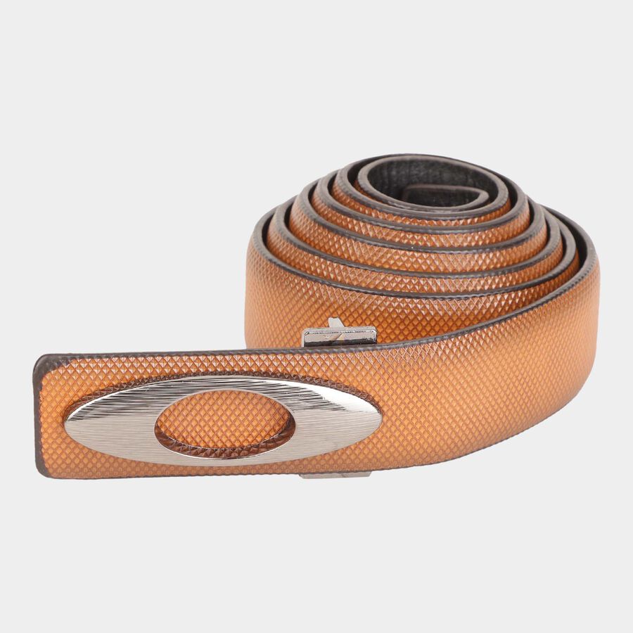 Women's Polyurethane Belt, , large image number null