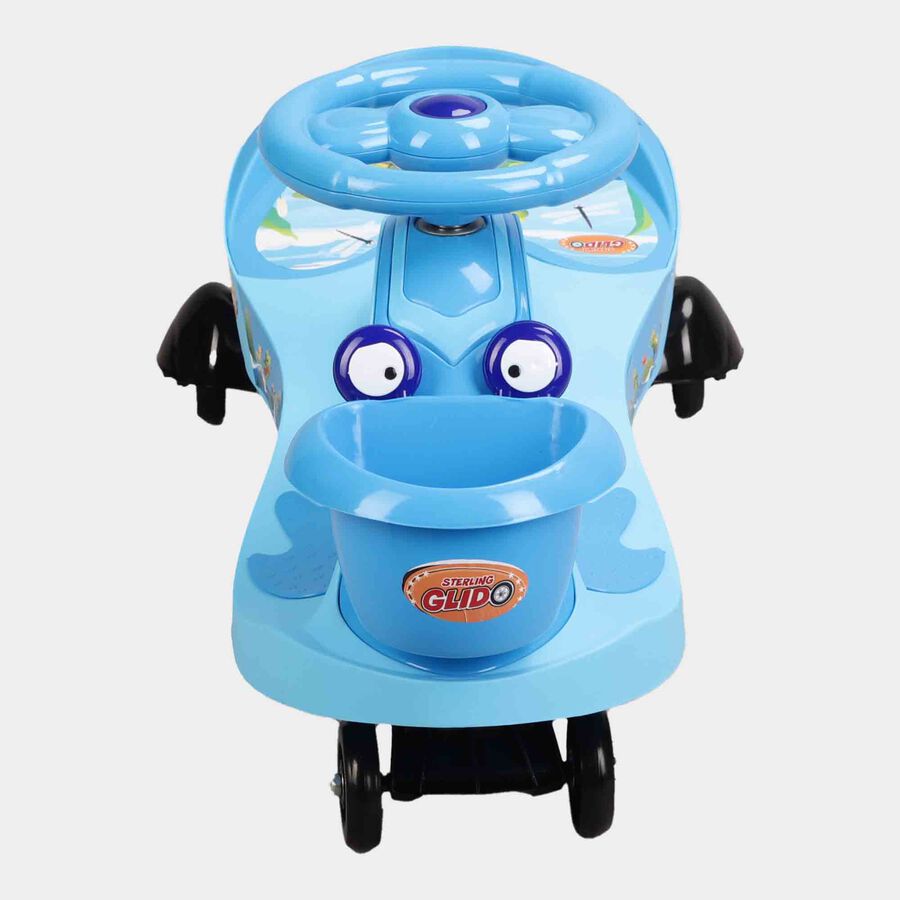 Kid's Ride On Car, , large image number null