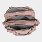 Women's Medium Polyurethane Bucket Bag&nbsp;, , small